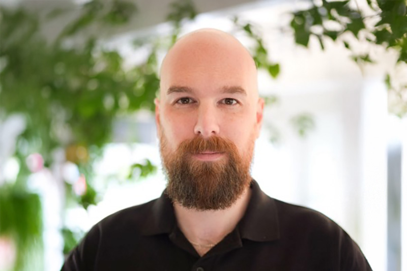 Matt Eade