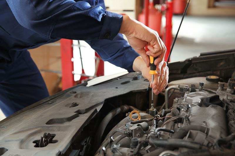 Car Leasing Maintenance