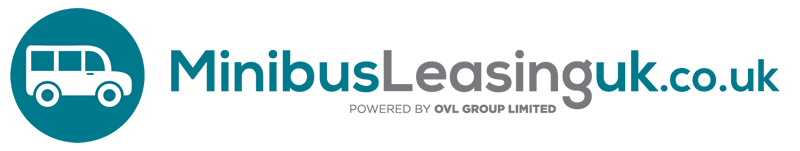 Minibus Leasing Logo