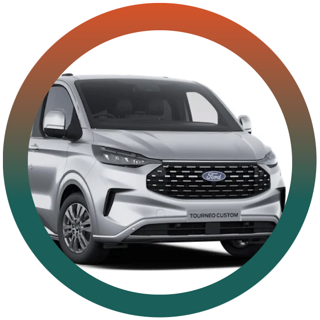 Minibus Leasing Experts